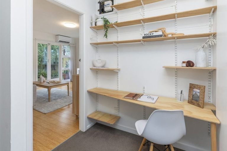 Photo of property in 3/39 Trafalgar Street, St Albans, Christchurch, 8014