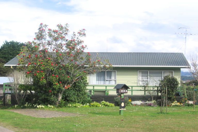 Photo of property in 130 Lillis Lane, Coromandel, 3506