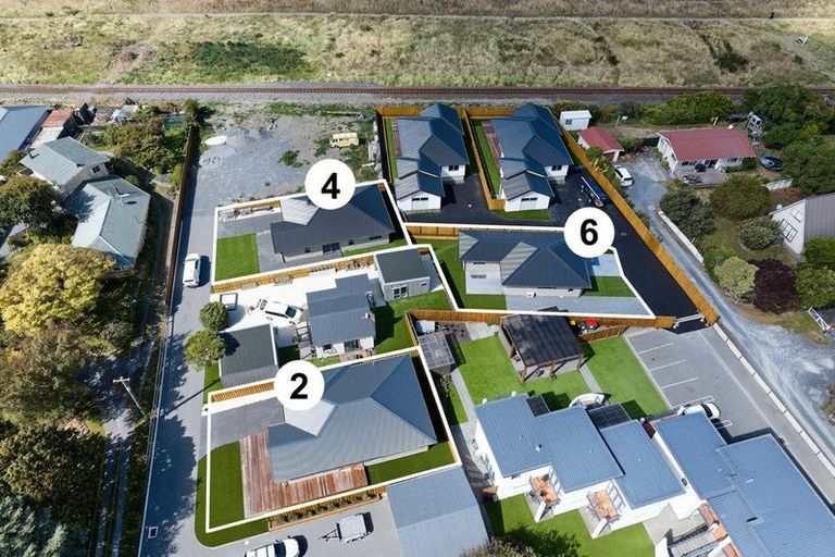 Photo of property in 160a Beach Road, Kaikoura, 7300