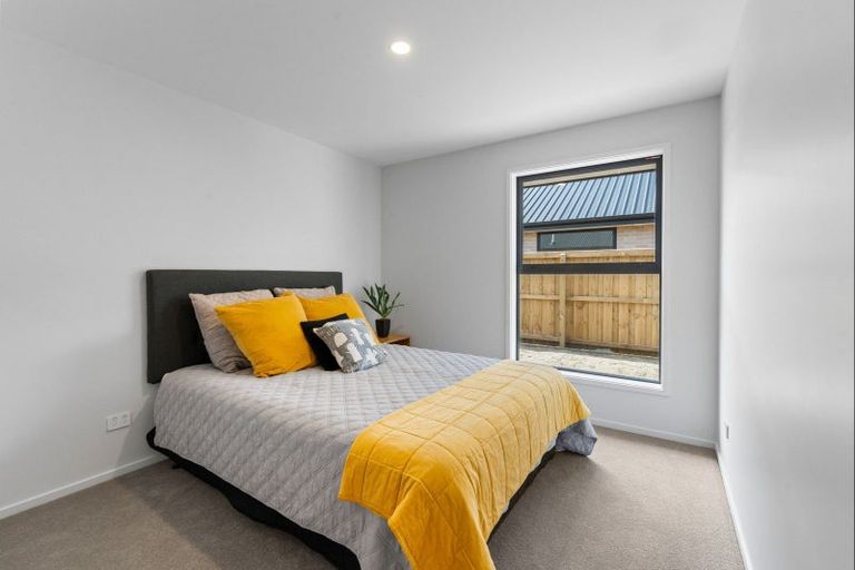 Photo of property in 38 Lenborough Drive, Rolleston, 7614