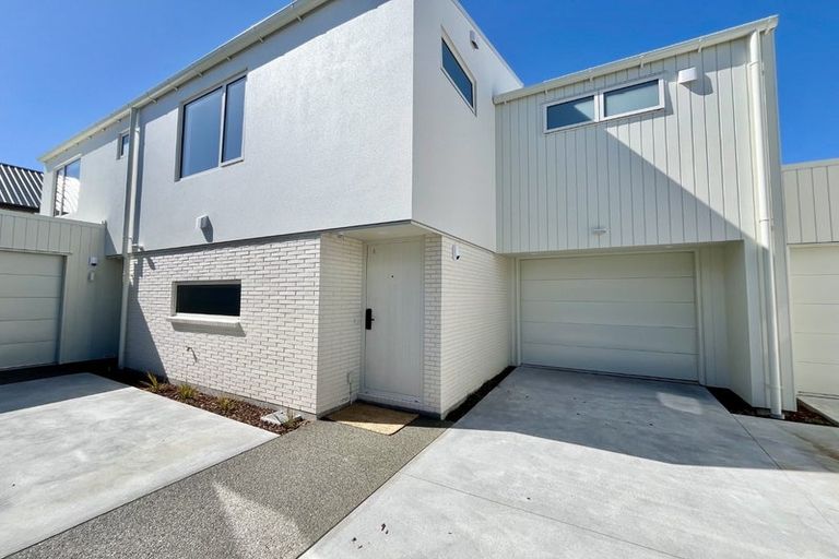 Photo of property in 4/27 Redruth Avenue, Spreydon, Christchurch, 8024