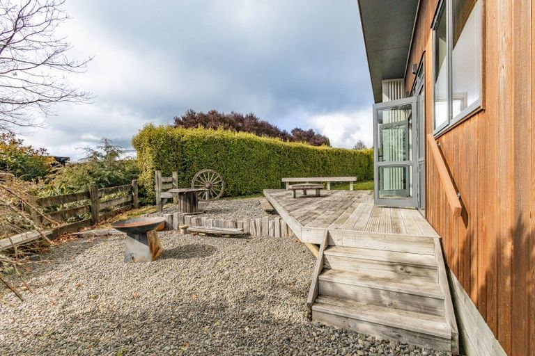 Photo of property in 2 Kanuka Way, Ohakune, 4625