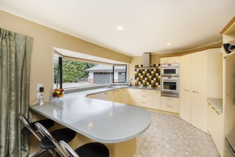 Photo of property in 867 Poplar Road, Opiki, Palmerston North, 4474