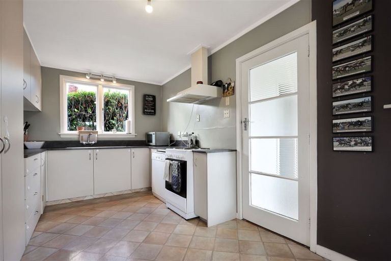 Photo of property in 126 Cass Street, Ashburton, 7700