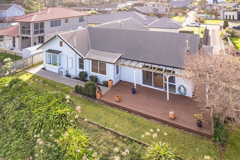 Photo of property in 12 St Johns Heights, Otamatea, Whanganui, 4500