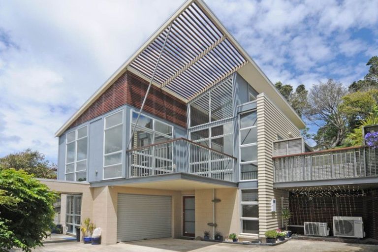 Photo of property in 12a Punjab Street, Khandallah, Wellington, 6035