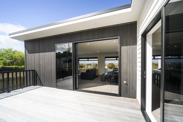 Photo of property in 8 Osborne Terrace, Feilding, 4702