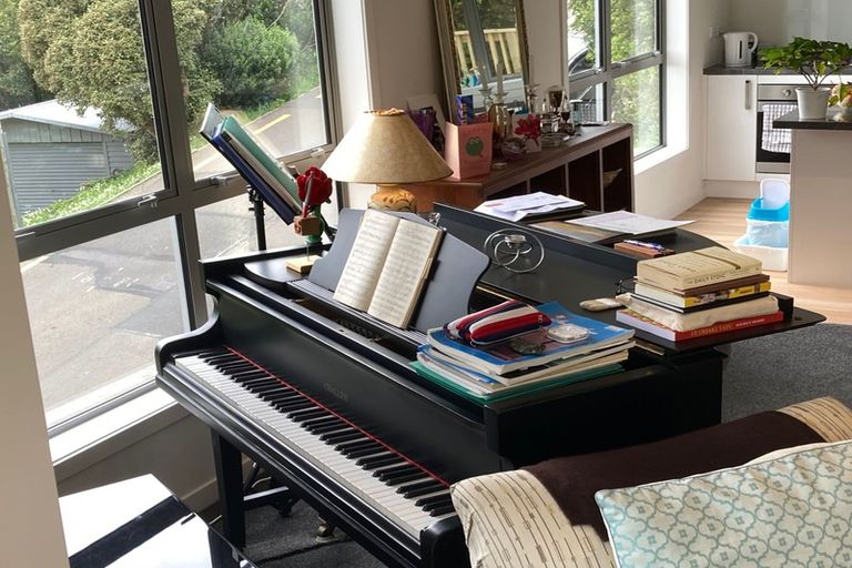 Photo of property in 14d Prospect Terrace, Johnsonville, Wellington, 6037