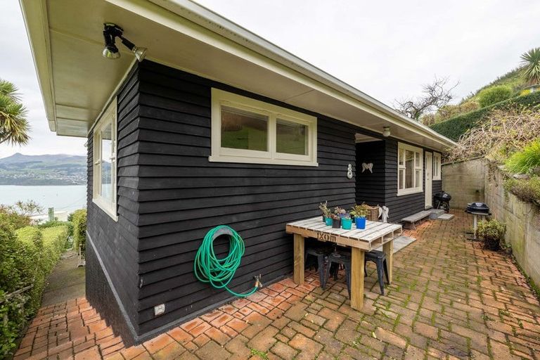 Photo of property in 44 Cressy Terrace, Lyttelton, 8082