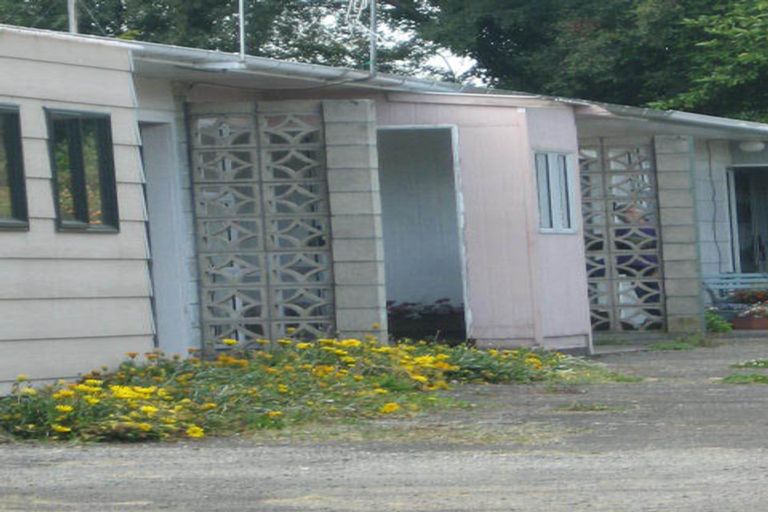 Photo of property in 17b Cambridge Street, Pahiatua, 4910