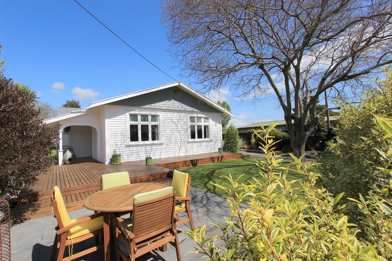 Photo of property in 50 Muller Road, Blenheim, 7201