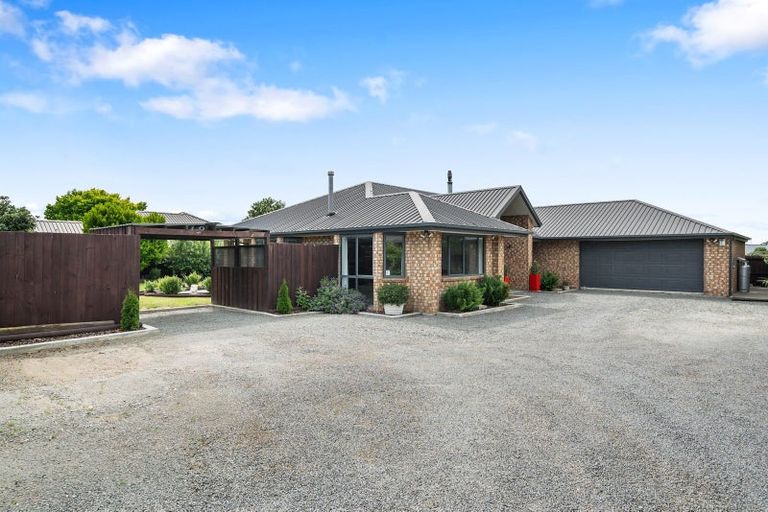 Photo of property in 57 Othello Drive, Rolleston, 7614