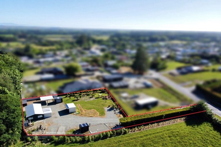 Photo of property in 28 Manse Road, Pleasant Point, 7983