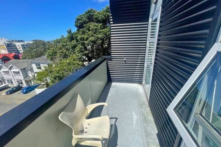 Photo of property in 322b The Terrace, Te Aro, Wellington, 6011