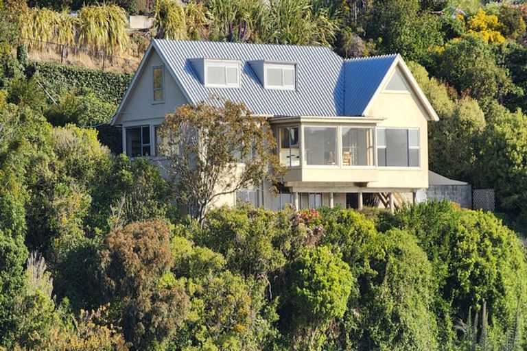 Photo of property in 18 Glengyle Street, Vauxhall, Dunedin, 9013