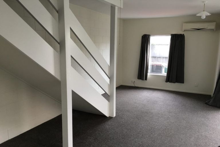 Photo of property in 6/37 Brockworth Place, Riccarton, Christchurch, 8011