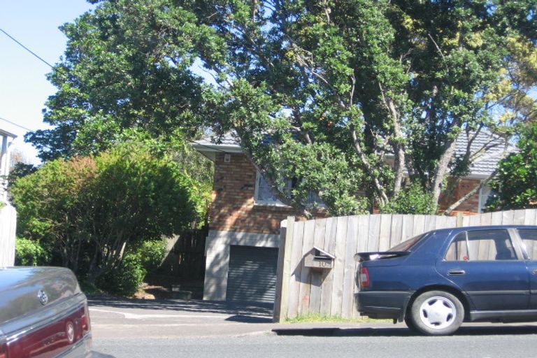 Photo of property in 10 Forrest Hill Road, Forrest Hill, Auckland, 0620