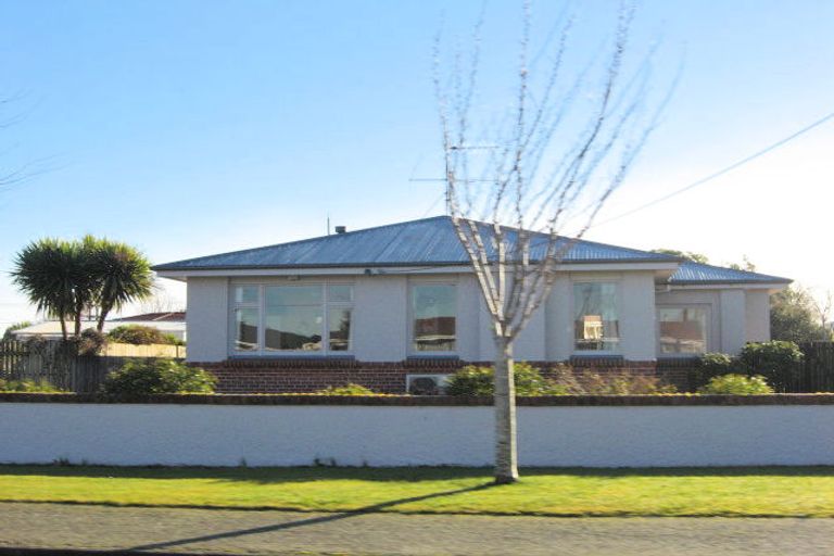 Photo of property in 32 Arthur Street, Winton, 9720