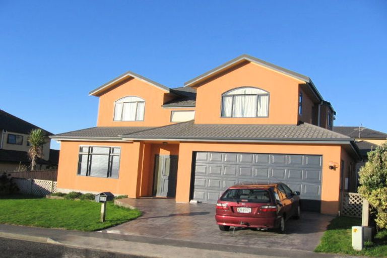 Photo of property in 14 Nether Green Crescent, Johnsonville, Wellington, 6037