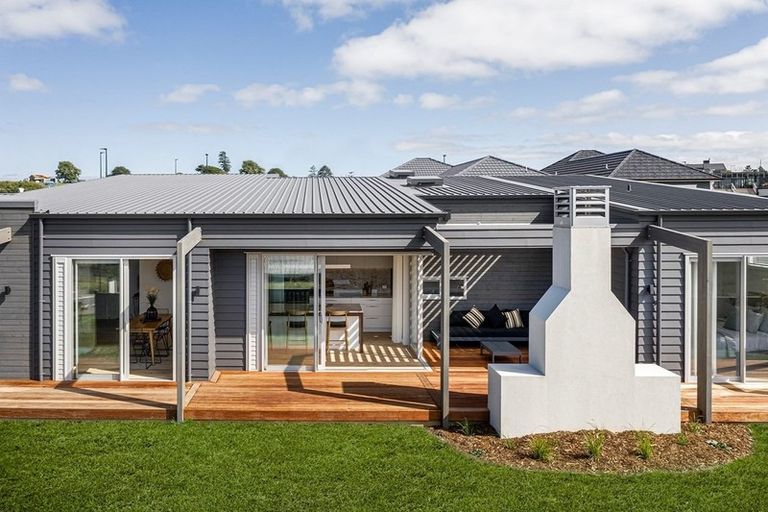 Photo of property in 9 Winstone House Road, Paerata, Pukekohe, 2124