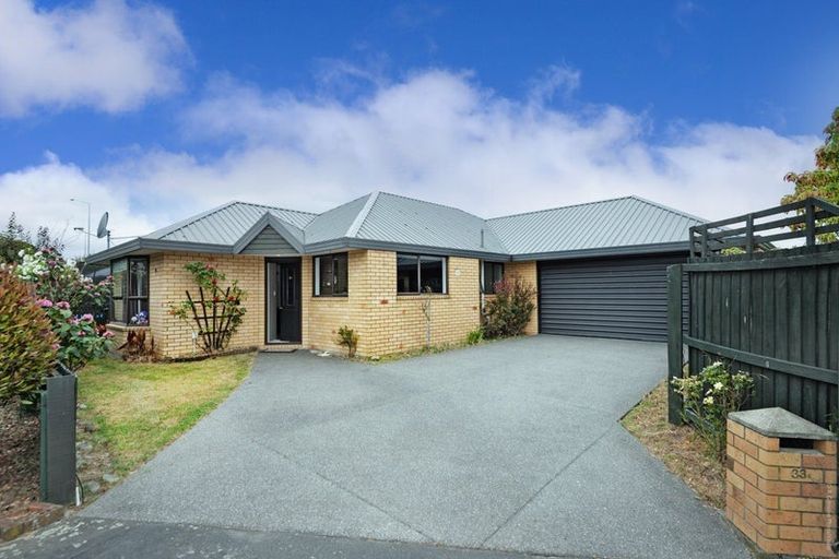 Photo of property in 33a Cardigan Bay Place, Addington, Christchurch, 8024