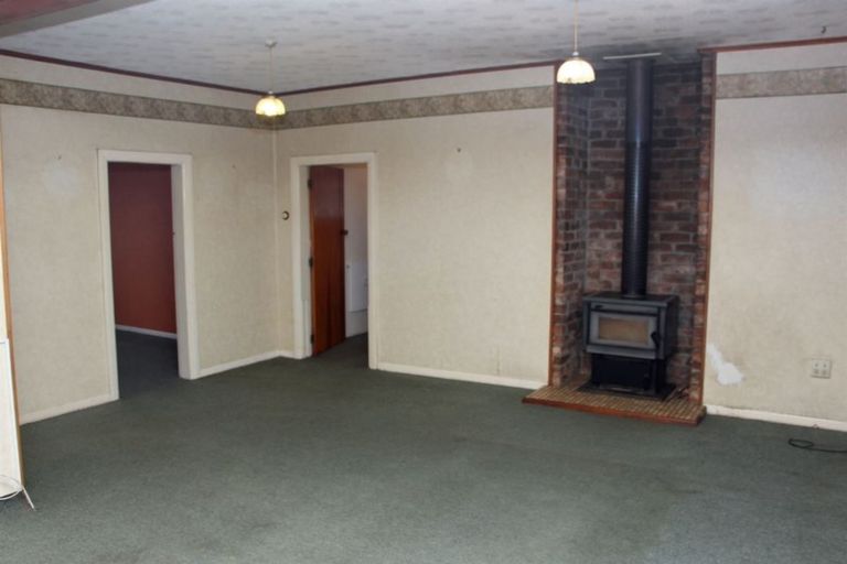 Photo of property in 140 High Street, Greymouth, 7805