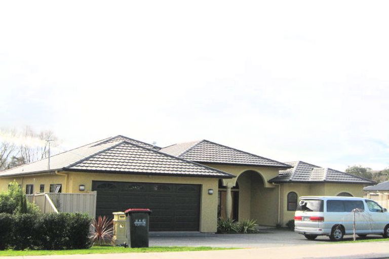 Photo of property in 36b Iona Road, Havelock North, 4130