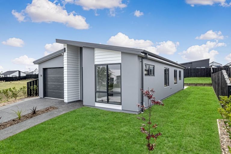 Photo of property in 13 Panewaka Street, Te Kauwhata, 3710