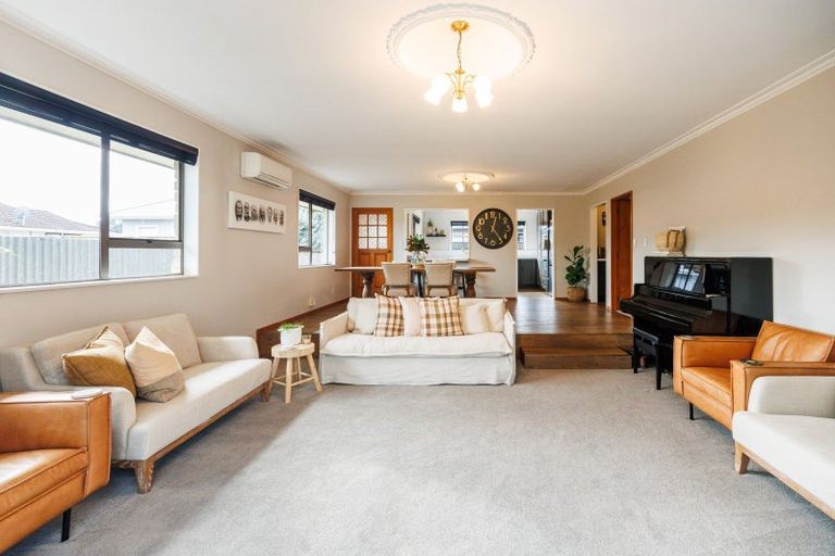 Photo of property in 24a Brightwater Terrace, Terrace End, Palmerston North, 4410