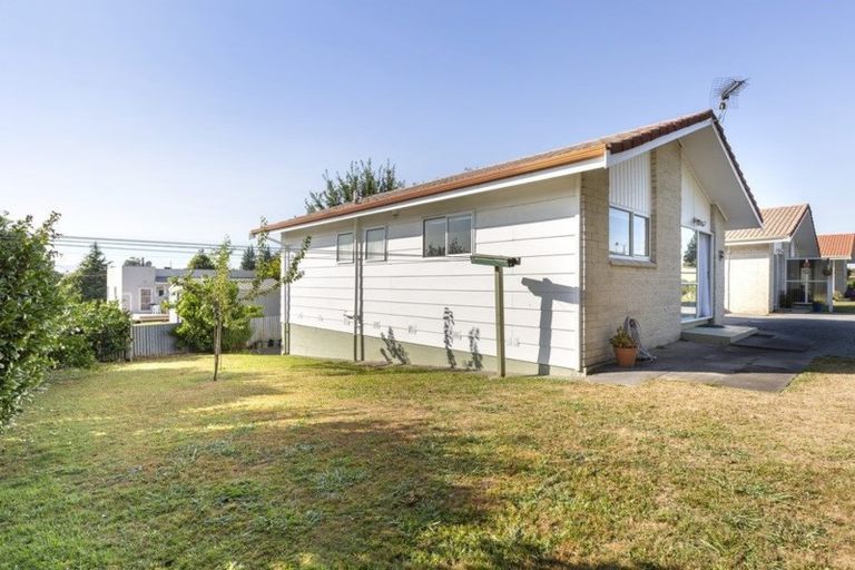 Photo of property in 31d Elizabeth Street, Matamata, 3400
