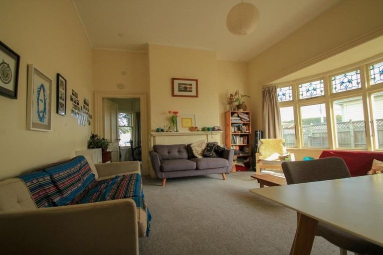 Photo of property in 2/31 Tahi Street, Miramar, Wellington, 6022