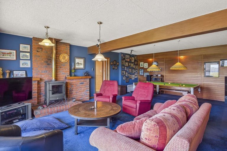 Photo of property in 52 Earls Road, Saint Clair, Dunedin, 9012