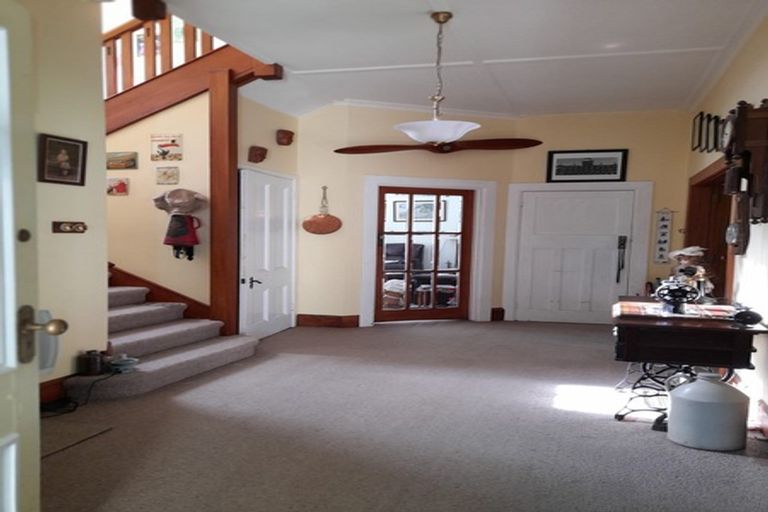 Photo of property in 7 Calico Line, Marton, 4710