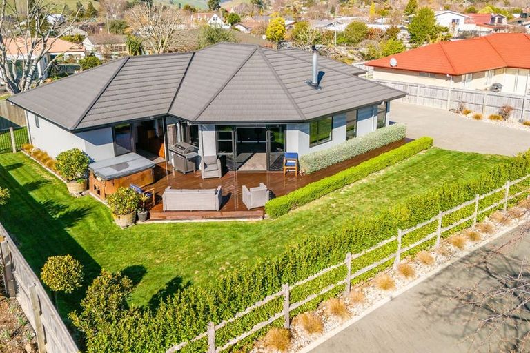 Photo of property in 4 Jardine Lane, Wakefield, 7025