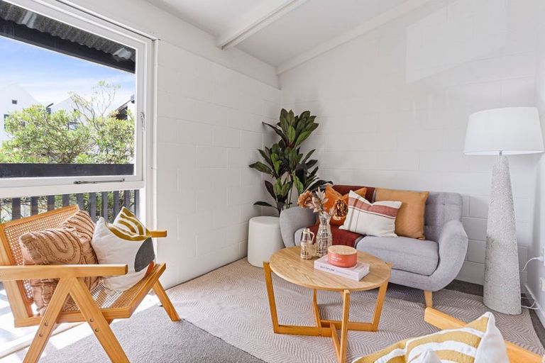 Photo of property in 7/25 Winchester Street, Merivale, Christchurch, 8014