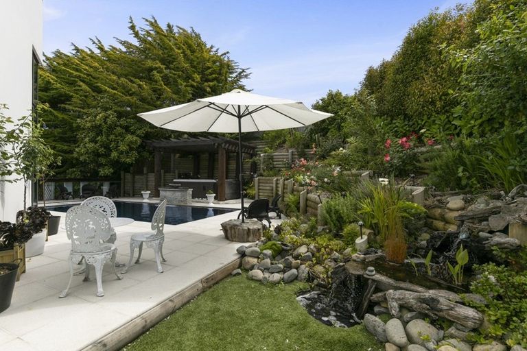 Photo of property in 23 Meadowbank Drive, Belmont, Lower Hutt, 5010