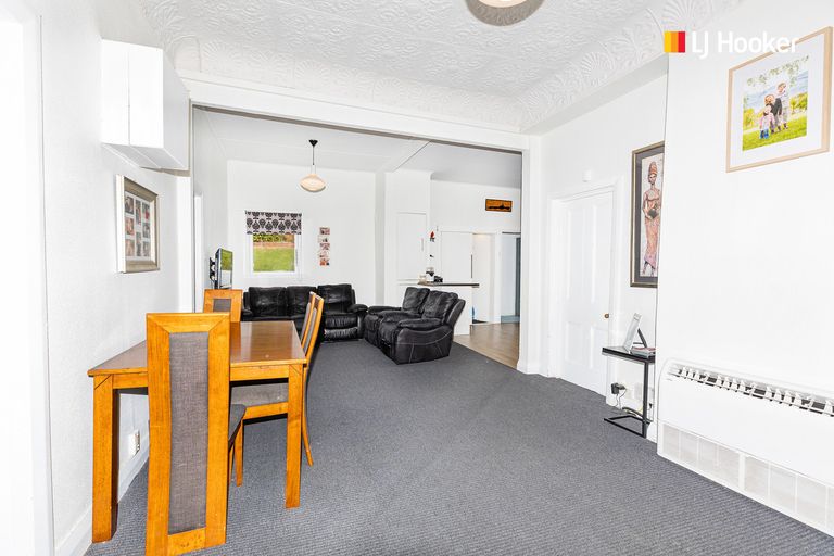 Photo of property in 100 Maryhill Terrace, Maryhill, Dunedin, 9011