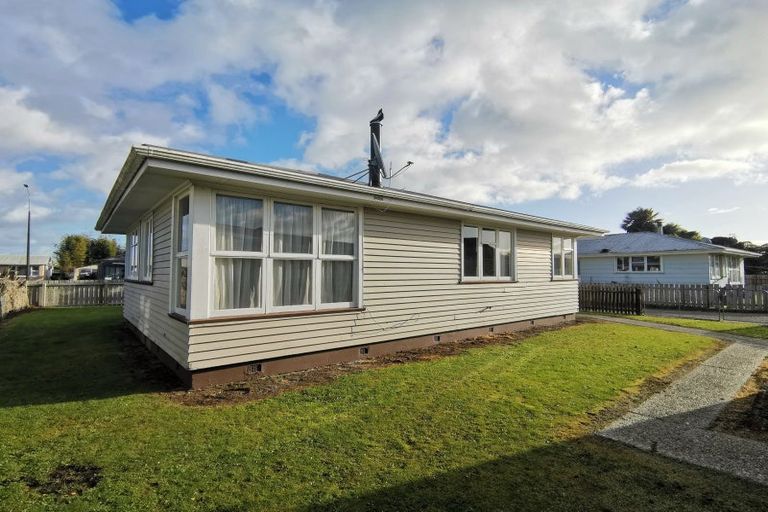 Photo of property in 194 Weld Street, Hokitika, 7810