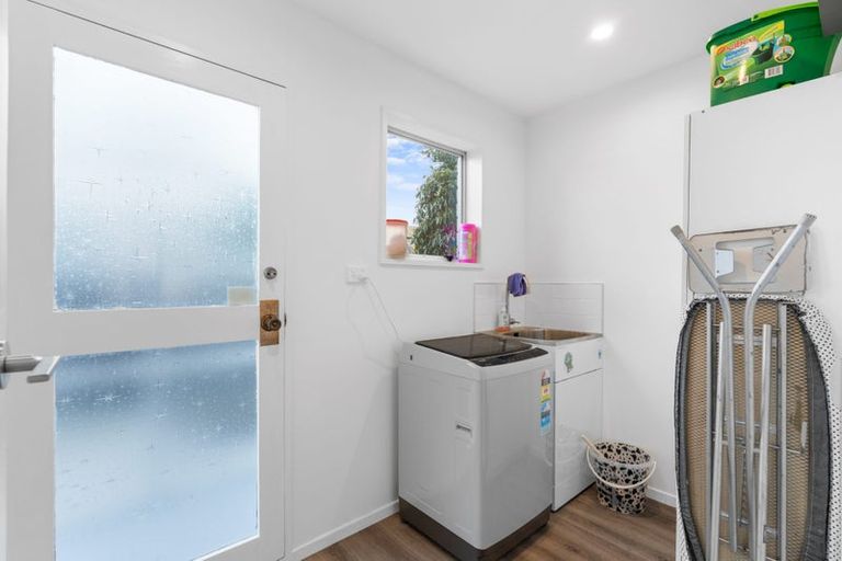 Photo of property in 23c Juniper Place, Burnside, Christchurch, 8053