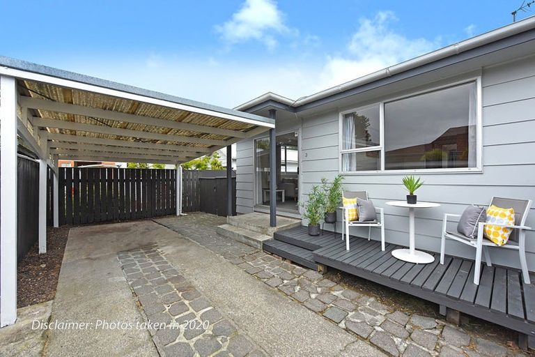 Photo of property in 3/69 Wilford Street, Wallaceville, Upper Hutt, 5018
