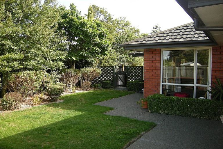 Photo of property in 18a Edward Street, Lincoln, 7608