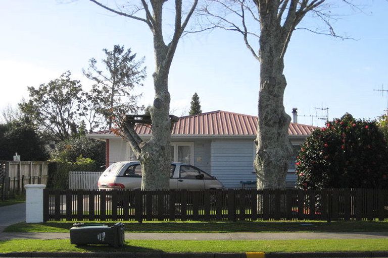 Photo of property in 12 Bridge Street, Whakatane, 3120