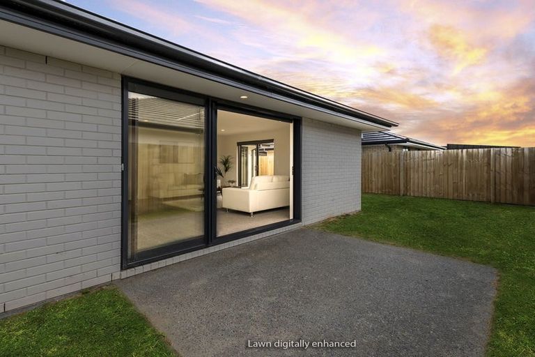 Photo of property in 1 Sarah Nicholls Street, Belfast, Christchurch, 8051