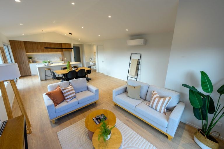 Photo of property in 25 Lumino Terrace, Peacocke, 3206