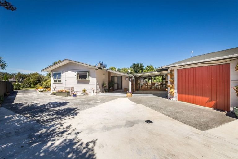 Photo of property in 30 Norrie Street, Feilding, 4702