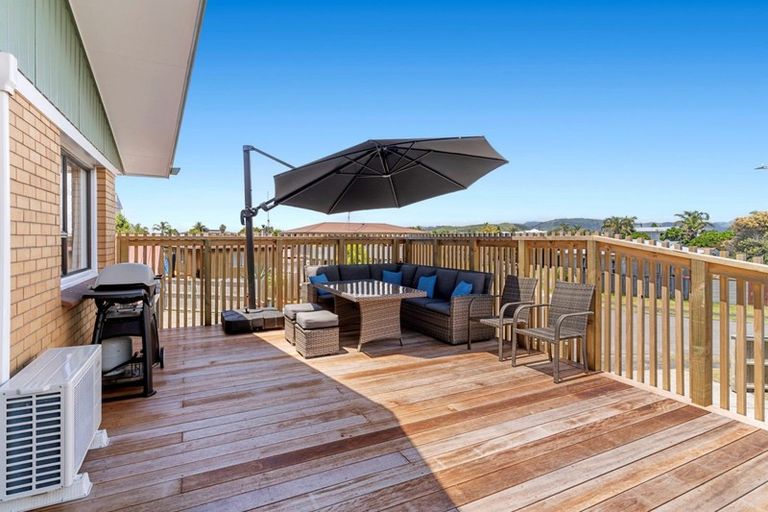 Photo of property in 7 Moorea Place, Mount Maunganui, 3116