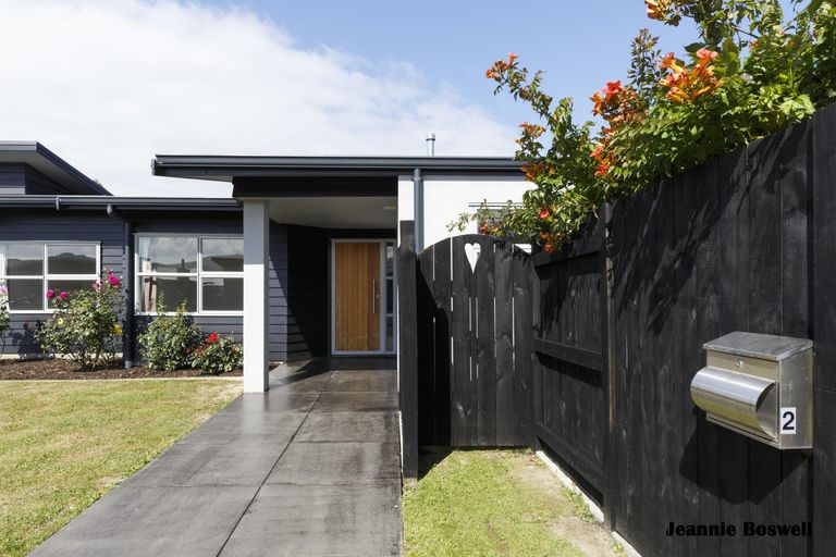 Photo of property in 33b Clyde Crescent, Roslyn, Palmerston North, 4414