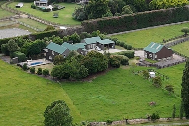 Photo of property in 22 Ellett Road, Karaka, Papakura, 2580