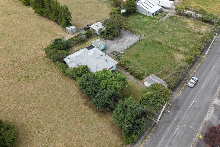 Photo of property in 226 Rangiuru Road, Otaki, 5512