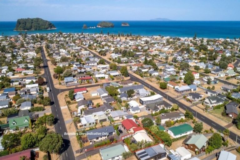 Photo of property in 312b Linton Crescent, Whangamata, 3620